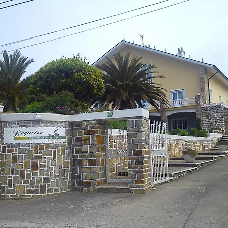 Hotel Regueiro-2